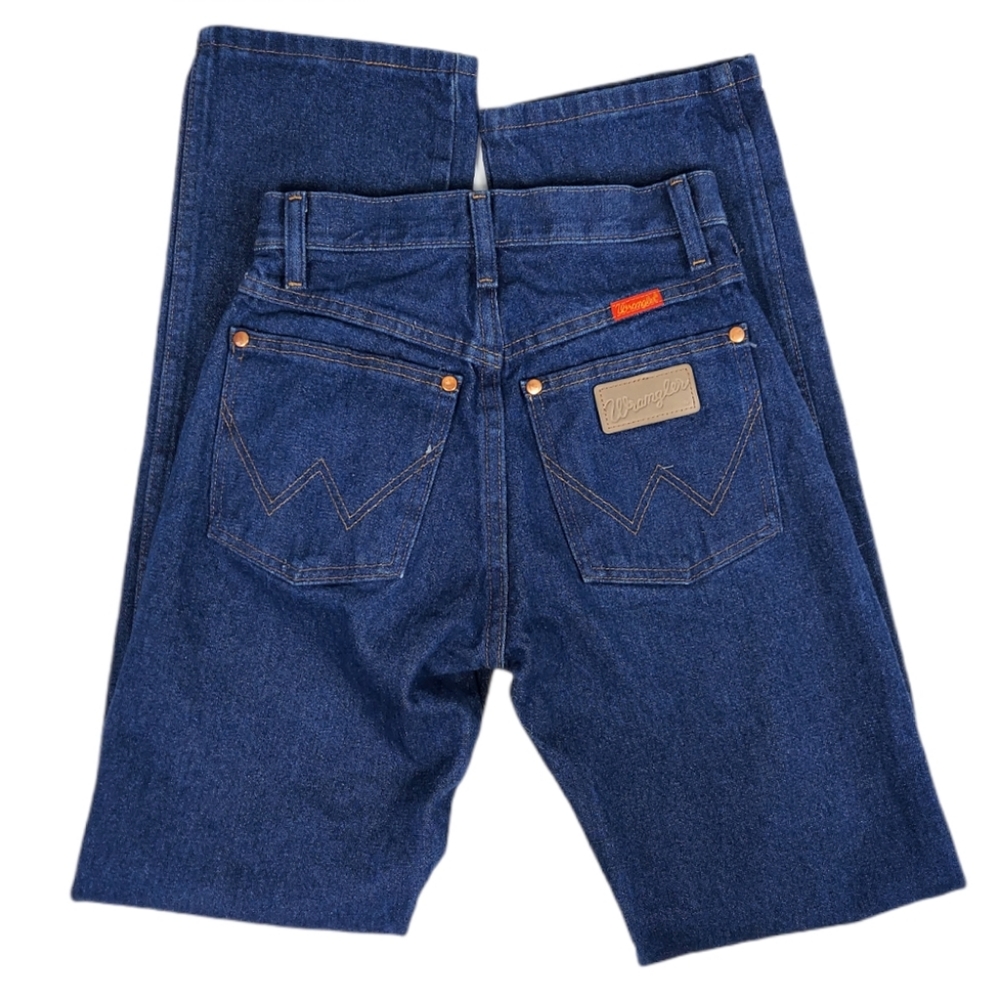 Wrangler Cowboy Cut Slim Fit Women's Jeans